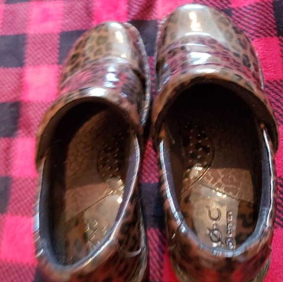 BOC clogs - Picture 2 of 5